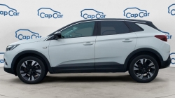 Opel Grandland X 1.2 Turbo 130 Innovation 75-Paris