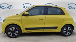 Renault Twingo 1.0 SCe 70 Life 75-Paris