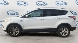 Ford Kuga 2 TDCI 150 TITANIUM 75-Paris