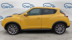 Nissan Juke 1.2 DIG-T 115 Connect Edition 75-Paris