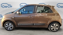 Renault Twingo 1.0 SCe 70 Zen 75-Paris