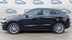 Audi Q3 1.4 TFSI COD 150 S-Tronic7 S line 75-Paris