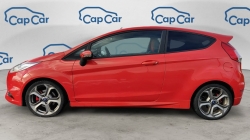 Ford Fiesta 1.6 Ecoboost 182 ST - 5 places 75-Paris