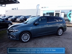 Fiat Tipo Station Wagon 1.0 Firefly Turbo 100 ch... 47-Lot-et-Garonne