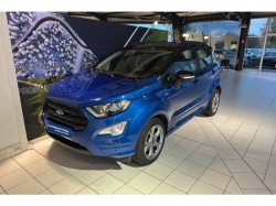 Ford EcoSport 1.0 EcoBoost 125ch S&S BVM6 ST-Lin... 38-Isère