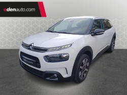 Citroën C4 Cactus PureTech 110 S&S EAT6 Shine 31-Haute-Garonne