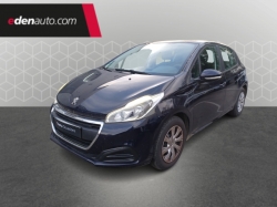 Peugeot 208 1.2 PureTech 82ch BVM5 Active 31-Haute-Garonne