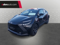 Toyota C-HR Hybride 140 Design 31-Haute-Garonne