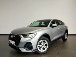 Audi Q3 VP Sportback 35 TDI 150 ch S tronic 7 Bu... 84-Vaucluse