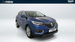 Renault Kadjar Blue dCi 115 EDC Intens 59-Nord