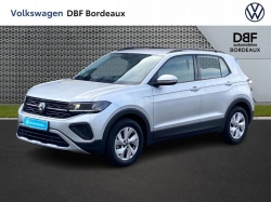 Volkswagen T-Cross 1.0 TSI 95 Start/Stop BVM5 Li... 33-Gironde