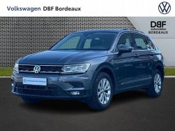 Volkswagen Tiguan 1.5 TSI EVO 150 DSG7 Confortli... 33-Gironde