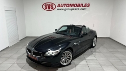 BMW Z4 ROADSTER E89 LCI SDRIVE 28i 245ch M SPORT 26-Drôme