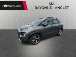 Citroën C3 Aircross PureTech 130 S&S EAT6 Shine 40-Landes