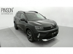 Citroën C5 Aircross 1.5 BlueHDi - 130 S&S BV EA... 45-Loiret