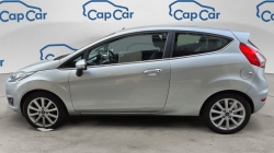 Ford Fiesta 1.0 Ecoboost 100 Titanium 75-Paris