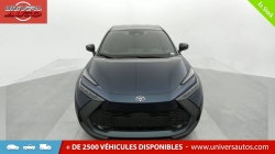 Toyota C-HR Nouveau HYBRIDE 200 AWD-I DESIGN 05-Hautes Alpes