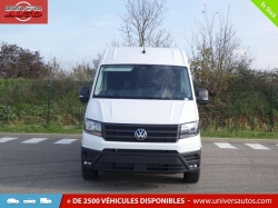 Volkswagen Crafter VAN NOUVEAU 35 L4H3 2.0 TDI 1... 05-Hautes Alpes