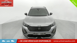 Peugeot 2008 PureTech 100 S BVM6 Allure 05-Hautes Alpes