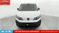 Peugeot Partner FOURGON NOUVEAU M 1000 KG BLUEHD... 05-Hautes Alpes