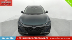 Nissan Qashqai NOUVEAU MILD HYBRID 158 CH XTRONI... 05-Hautes Alpes