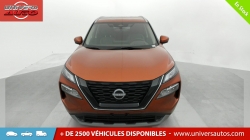 Nissan X-Trail e-POWER 213 ch e-4ORCE 5 Places N... 05-Hautes Alpes