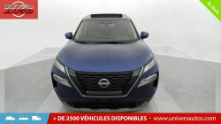 Nissan X-Trail e-POWER 213 ch e-4ORCE 5 Places N... 05-Hautes Alpes