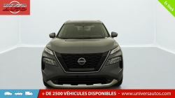 Nissan X-Trail e-POWER 204 ch Tekna 05-Hautes Alpes