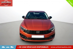 Fiat Tipo 5 Portes MY23 1.5 FIREFLY TURBO 130 CH... 05-Hautes Alpes