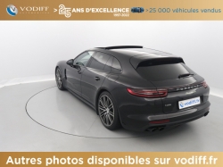 Porsche Panamera 4 E-HYBRID SPORT TURISMO 462 CV... 67-Bas-Rhin