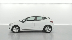 Renault Clio E-Tech 140 Zen 5p 35-Ille-et-Vilaine