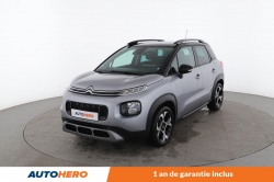 Citroën C3 Aircross 1.2 PureTech Shine Pack BV6... 92-Hauts-de-Seine