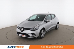 Renault Clio 0.9 TCe Energy Business 90 ch 92-Hauts-de-Seine