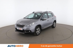 Peugeot 2008 1.2 PureTech Allure EAT6 110 ch 92-Hauts-de-Seine