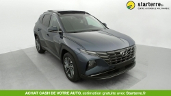 Hyundai Tucson 1.6 CRDi 136 Hybrid 48V iBVM Crea... 69-Rhône