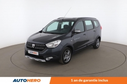 Dacia Lodgy Stepway 1.5 dCi 7PL 109 ch 92-Hauts-de-Seine