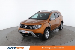 Dacia Duster II 1.5 dCi Comfort 4x4 110 ch 92-Hauts-de-Seine