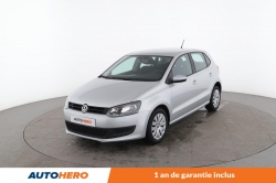 Volkswagen Polo 1.2 Trendline 5P 60 ch 92-Hauts-de-Seine