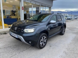 Dacia Duster ECO-G 100 4x2 Prestige + 26-Drôme