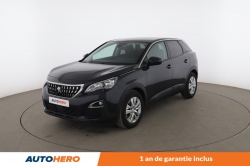 Peugeot 3008 1.5 Blue-HDi Active Business EAT8 1... 92-Hauts-de-Seine