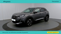 Peugeot 2008 1.5 BlueHDi 100ch S&S Allure Busine... 91-Essone