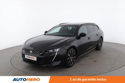 Peugeot 508 SW 1.6 PureTech GT Line EAT8 181 ch 92-Hauts-de-Seine