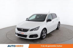 Peugeot 308 1.5 Blue-HDi GT Line 130 ch 92-Hauts-de-Seine