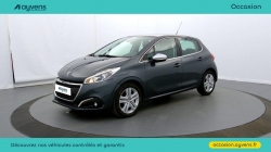 Peugeot 208 1.2 PureTech 110ch Allure Business S... 91-Essone