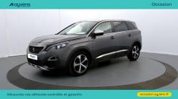 Peugeot 5008 2.0 BlueHDi 180ch S&S GT EAT8 91-Essone