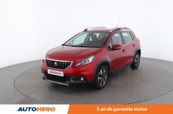 Peugeot 2008 1.2 PureTech Allure EAT6 110 ch 92-Hauts-de-Seine