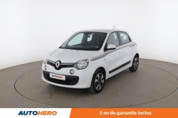 Renault Twingo 0.9 TCe Energy Limited 90 ch 92-Hauts-de-Seine