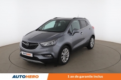 Opel Mokka X 1.4 Turbo Innovation Auto 140 ch 92-Hauts-de-Seine