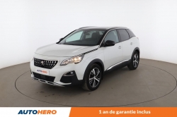 Peugeot 3008 1.2 PureTech Allure EAT8 130 ch 92-Hauts-de-Seine