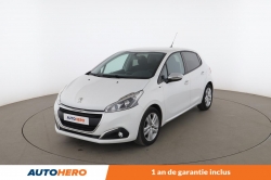 Peugeot 208 1.2 PureTech Style 5P 82 ch 92-Hauts-de-Seine